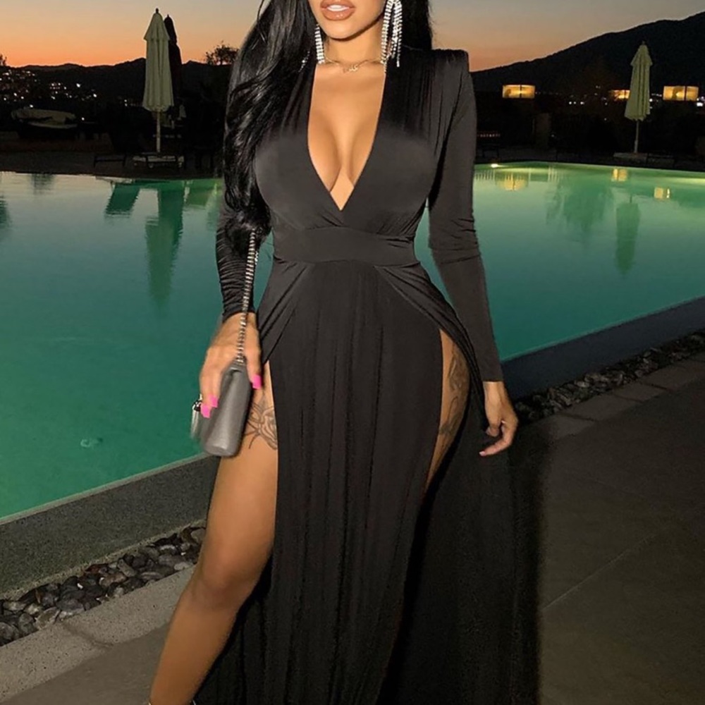 Spree dress .